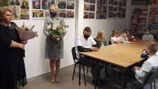 Otwarcie świetlicy Socjoterapeutycznej „bezpieczny Azyl” W Kielcach (5)