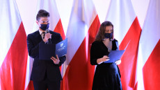 Piotr Michalski I Zofia Mogielska