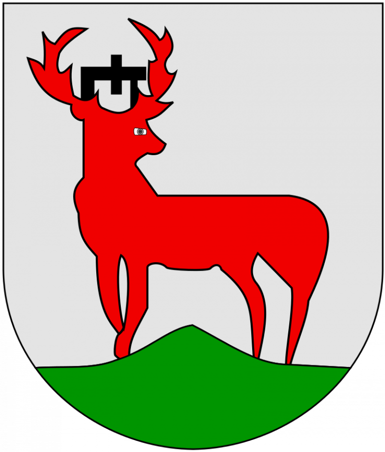 Herb Nowa Słupia