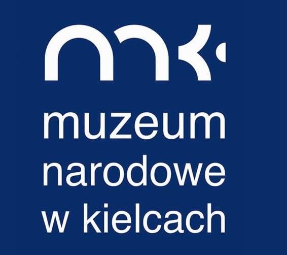 Logo Mizeum Narodowego W Kielcach