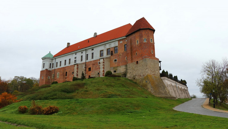 Muzeum Okręgowe W Sandomierzu