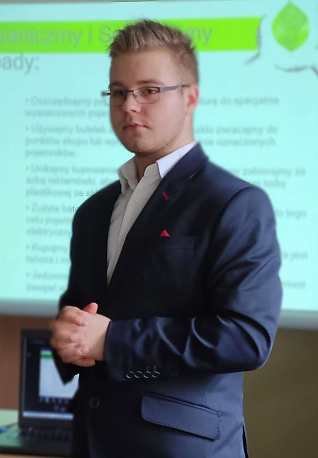 Norbert Cisowski Urząd Marszałkowski Województwa Świętokrzyskiego