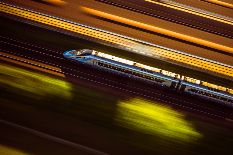 Pkp Intercity Pendolino