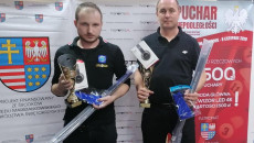 Puchar Niepodległości Ogólnopolski Turniej Bilardowy Grand Prix Pór Świętokrzyskich Zwycięzcy
