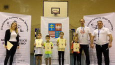 Turniej Sportowy Dzieci I Młodzieży W Zapasach Zwycięzcy