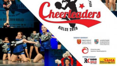 Xxiii Krajowe Mistrzostwa Cheerleaders Psch Plakat