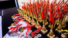 Xxiii Krajowe Mistrzostwa Cheerleaders Psch Trofea Sportowe