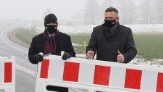 Andrzej Bętkowski I Tomasz Jamka