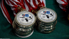 Ii Otwarty Świętokrzyski Turniej Kickboxingu Medale