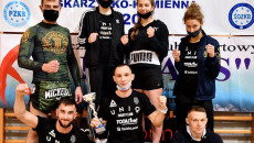 Ii Otwarty Świętokrzyski Turniej Kickboxingu Zwycięzcy 2