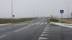 Nowy Odcinek Drogi Wojewódzkiej 728