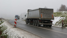 Nowy Odcinek Drogi Wojewódzkiej 728