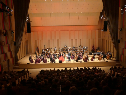 Koncert Filharmonii Świętokrzyskiej