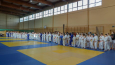 Xxii Mikołajkowy Turniej Judo Uczestnicy
