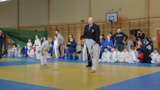 Xxii Mikołajkowy Turniej Judo Walka