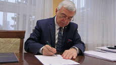 Marszałek Andrzej Bętkowski