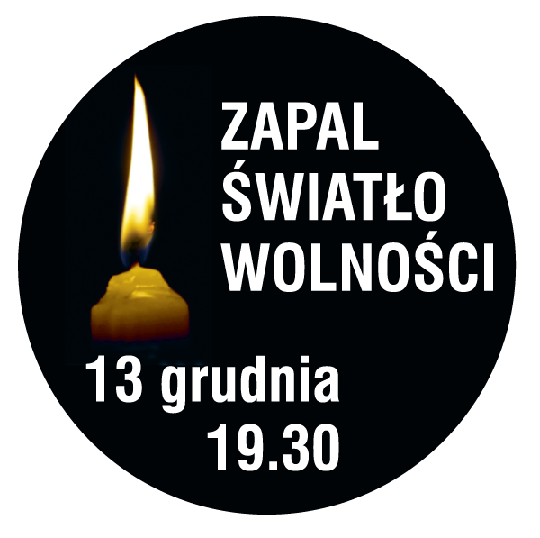 światło Wolności