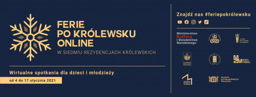 Ferie Po Królewsku Online