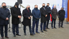 Marszałek Andrzej Bętkowski W Gronie Uczestników Spotkania