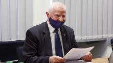 Marek Jońca, członek Zarządu Województwa Świętokrzyskiego