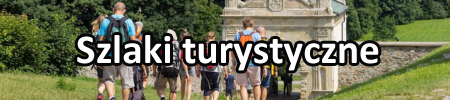 Szlaki Turystyczne