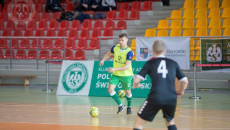 Akademickie Mistrzostwa Polski W Futsalu Eliminacje Zmagania