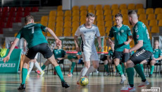 Akademickie Mistrzostwa Polski W Futsalu Eliminacje Zmagania Iv