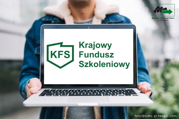 Krajowy Fundusz Szkoleniowy