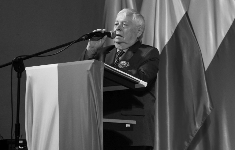 Maciej Lis, czarno-biała fotografia.