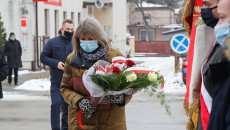 Radna Sejmiku Bogusława Wypych