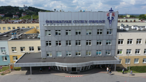 Świętokrzyskie Centrum Onkologii