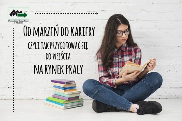 Webinaria Dla Maturzystów Od Marzeń Do Kariery, Czyli Jak Przygotować Się Do Wejścia Na Rynek Pracy