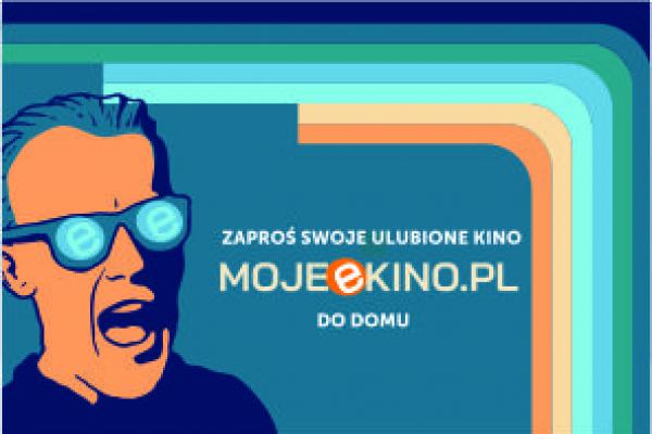 Moje kino Fenomen