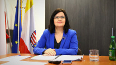 Dr Wioletta Czarnecka
