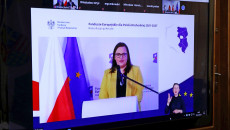 Małgorzata Jarosińska Jedynak Sekretarz Stanu W Ministerstwie Funduszy I Polityki Regionalnej