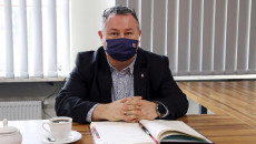 Spotkanie Zespołu P. Robert Janus Prezes Śfs
