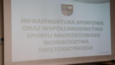 Spotkanie Zespołu Prezentacja