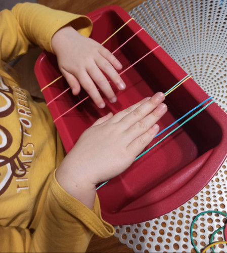 Instrument Instrument