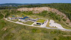 European Centre for Geological Education