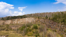 Góra Rzepka,korzecko, Chęciny