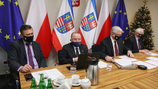 Board of the Świętokrzyskie Voivodeship