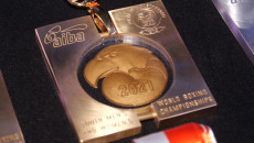 Medal Młodzieżowych Mistrzostw