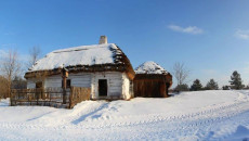 Muzeum Wsi Kieleckiej