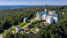 Монастырь Святого Креста