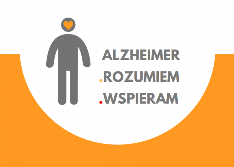 Kampania Społeczna, Alzheimer. Rozumiem. Wspieram