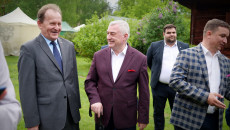 marszałek Andrzej Bętkowski