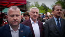 marszałek Andrzej Bętkowski