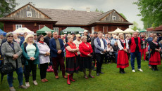 widownia festiwalowa