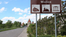 Rogatki Wiślicy