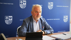 Grzegorz Banaś Przewodniczący Komisji Strategii Rozwoju, Promocji I Współpracy Z Zagranicą